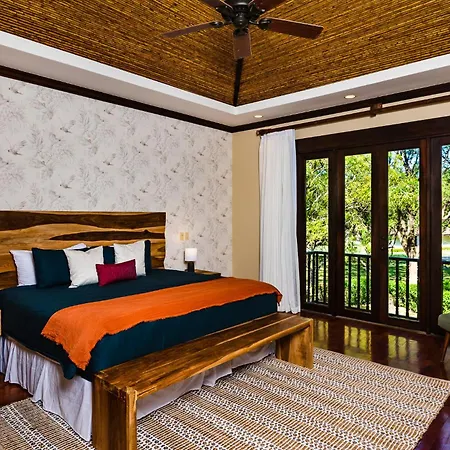 Luxury Vacation Rentals At Hacienda Pinilla Tamarindo Room photo