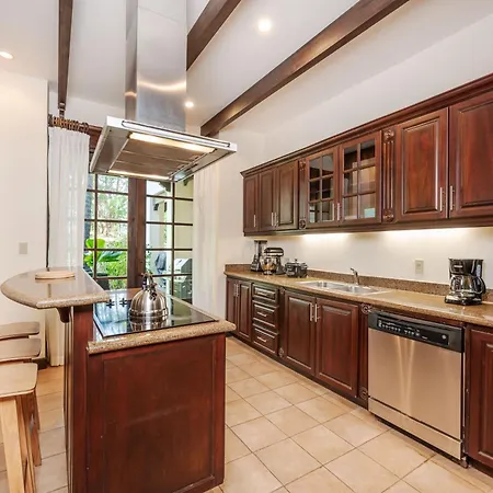 Luxury Vacation Rentals At Hacienda Pinilla Tamarindo Room photo