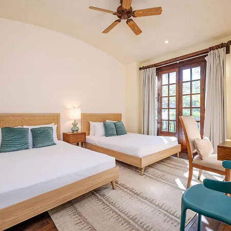 Luxury Vacation Rentals At Hacienda Pinilla Tamarindo Room photo