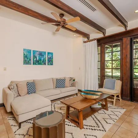 Luxury Vacation Rentals At Hacienda Pinilla Tamarindo Room photo