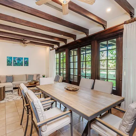 Luxury Vacation Rentals At Hacienda Pinilla Tamarindo Room photo