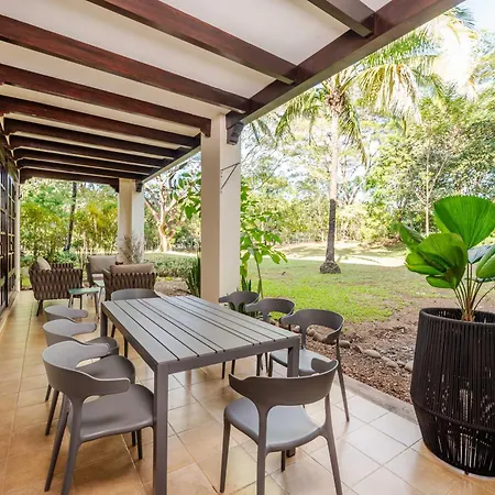 Luxury Vacation Rentals At Hacienda Pinilla Tamarindo Room photo