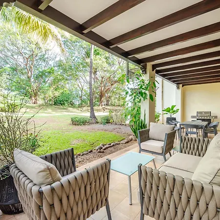 Luxury Vacation Rentals At Hacienda Pinilla Tamarindo Room photo