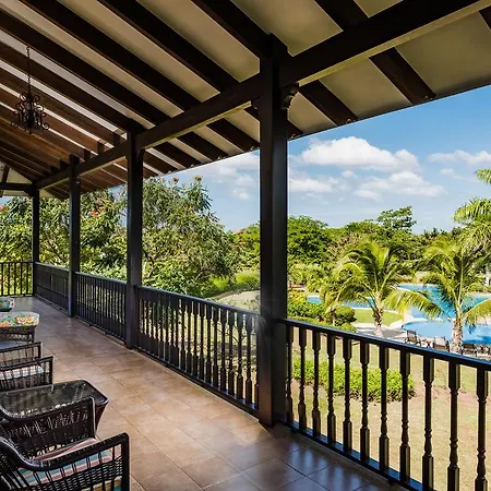 Luxury Vacation Rentals At Hacienda Pinilla Tamarindo Exterior photo