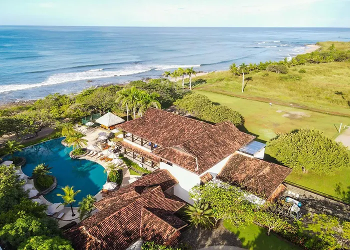 Luxury Vacation Rentals At Hacienda Pinilla