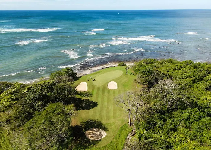 Luxury Vacation Rentals At Hacienda Pinilla