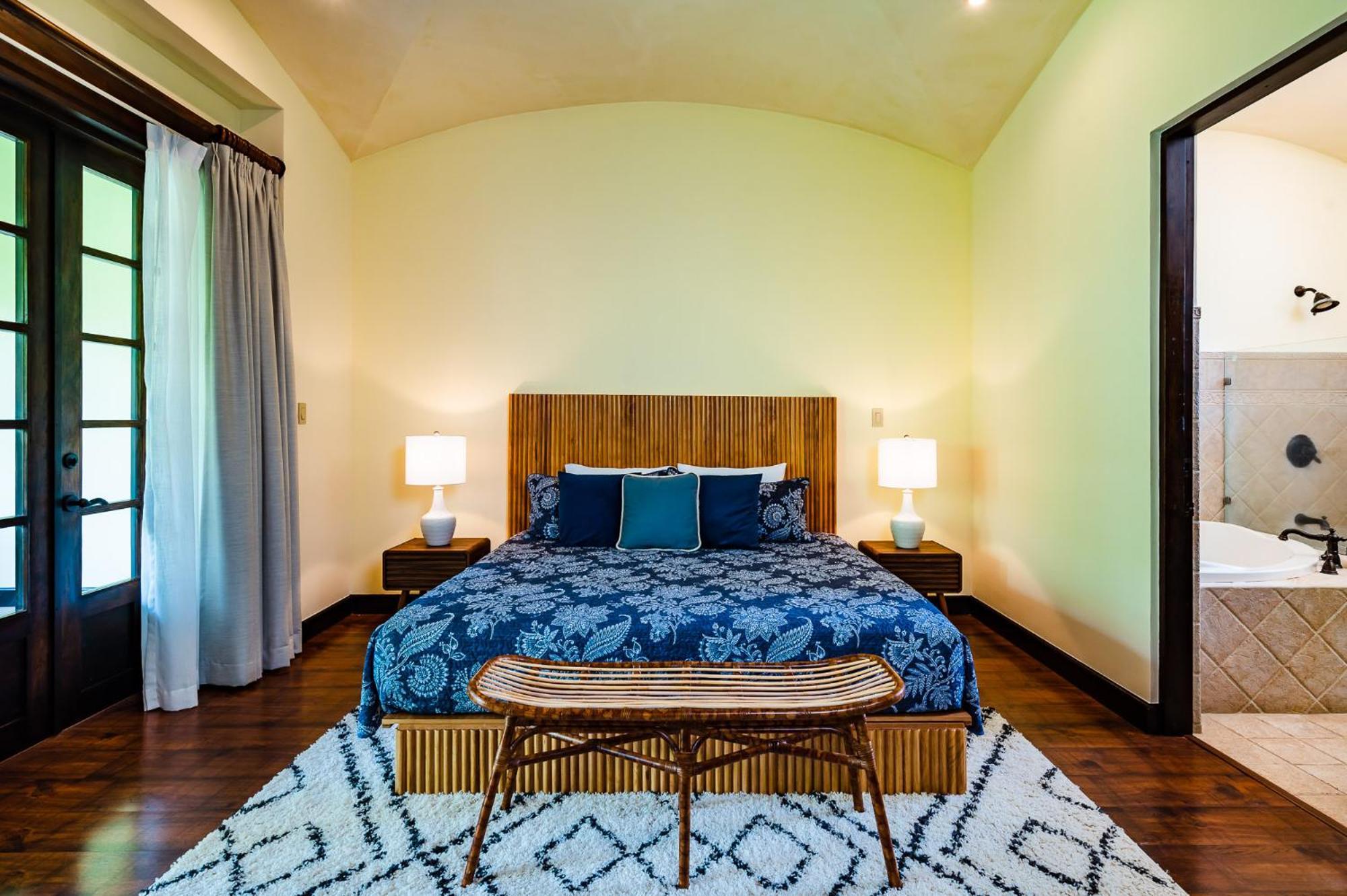Villa Luxury Vacation At Hacienda Pinilla Tamarindo